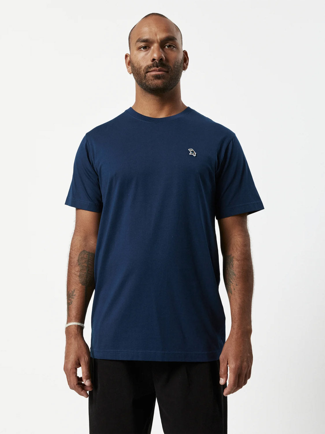 Mr Simple - CHAPMAN- KOOKA - NAVY - Collector Store Sydney