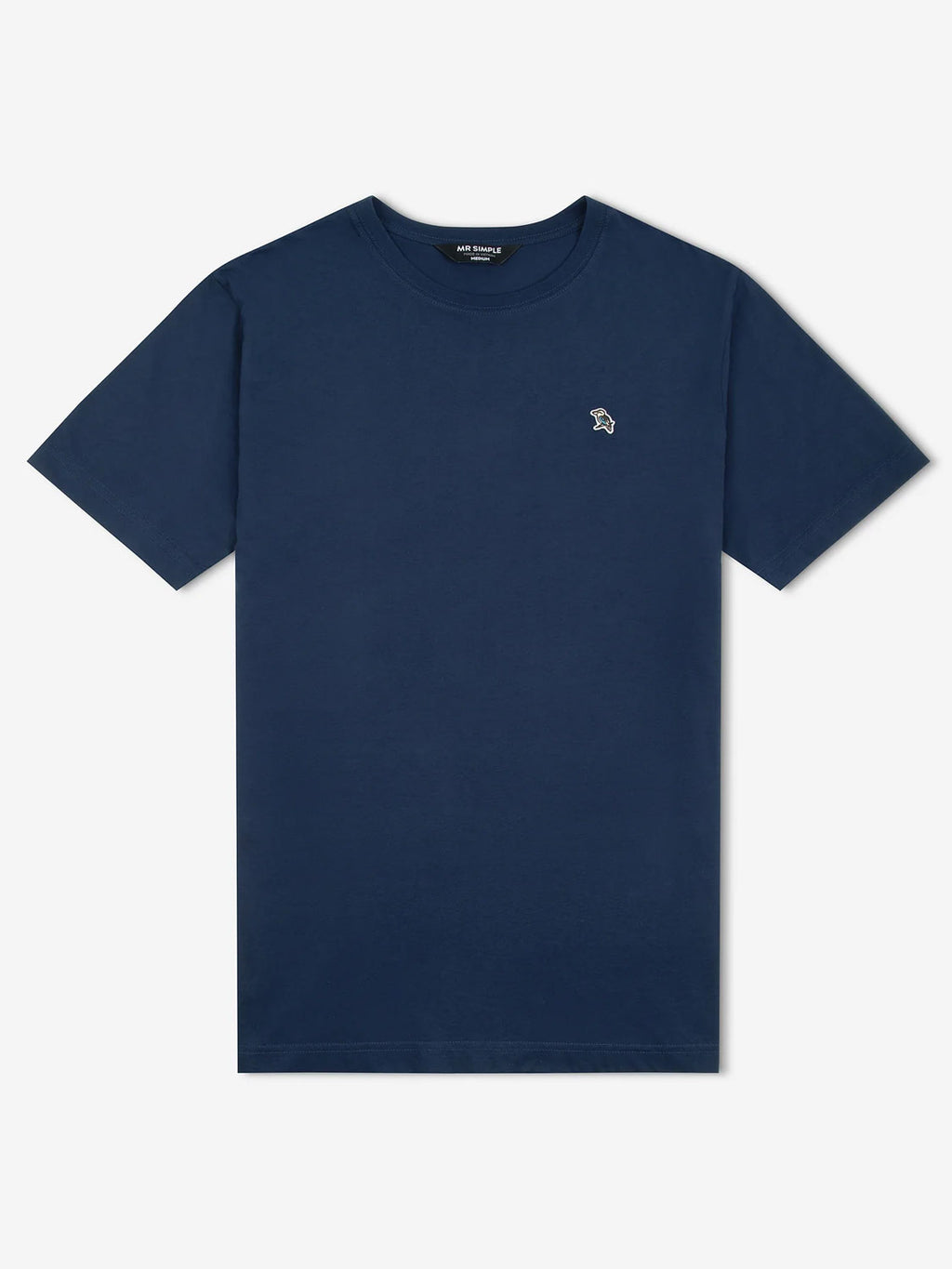 Mr Simple - CHAPMAN- KOOKA - NAVY - Collector Store Sydney