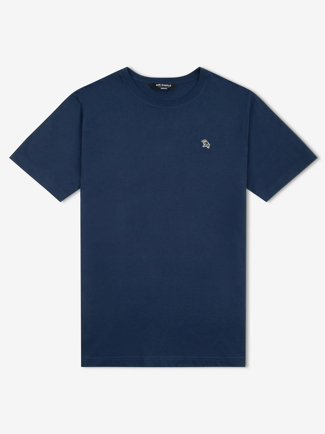 Mr Simple - CHAPMAN- KOOKA - NAVY - Collector Store Sydney