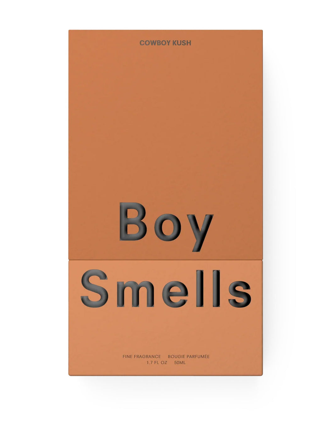 Boy Smells - COWBOY KUSH Fragrance - 50ml