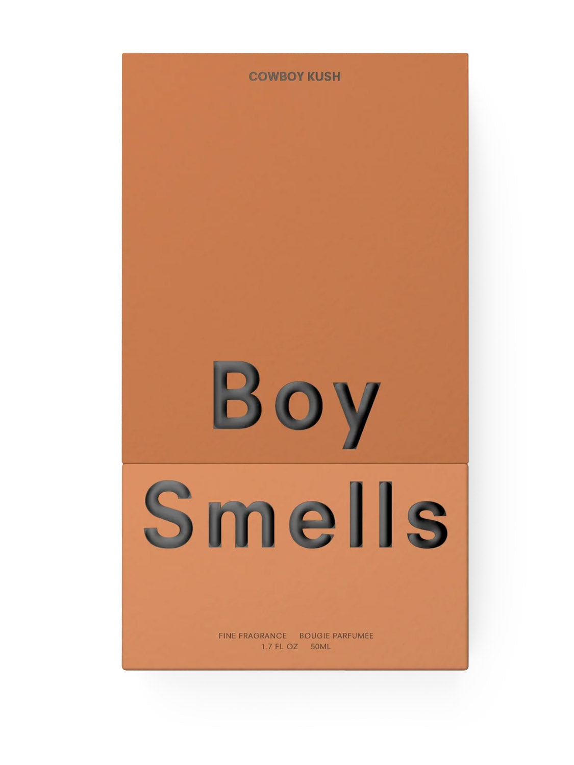 Boy Smells - COWBOY KUSH Fragrance - 50ml