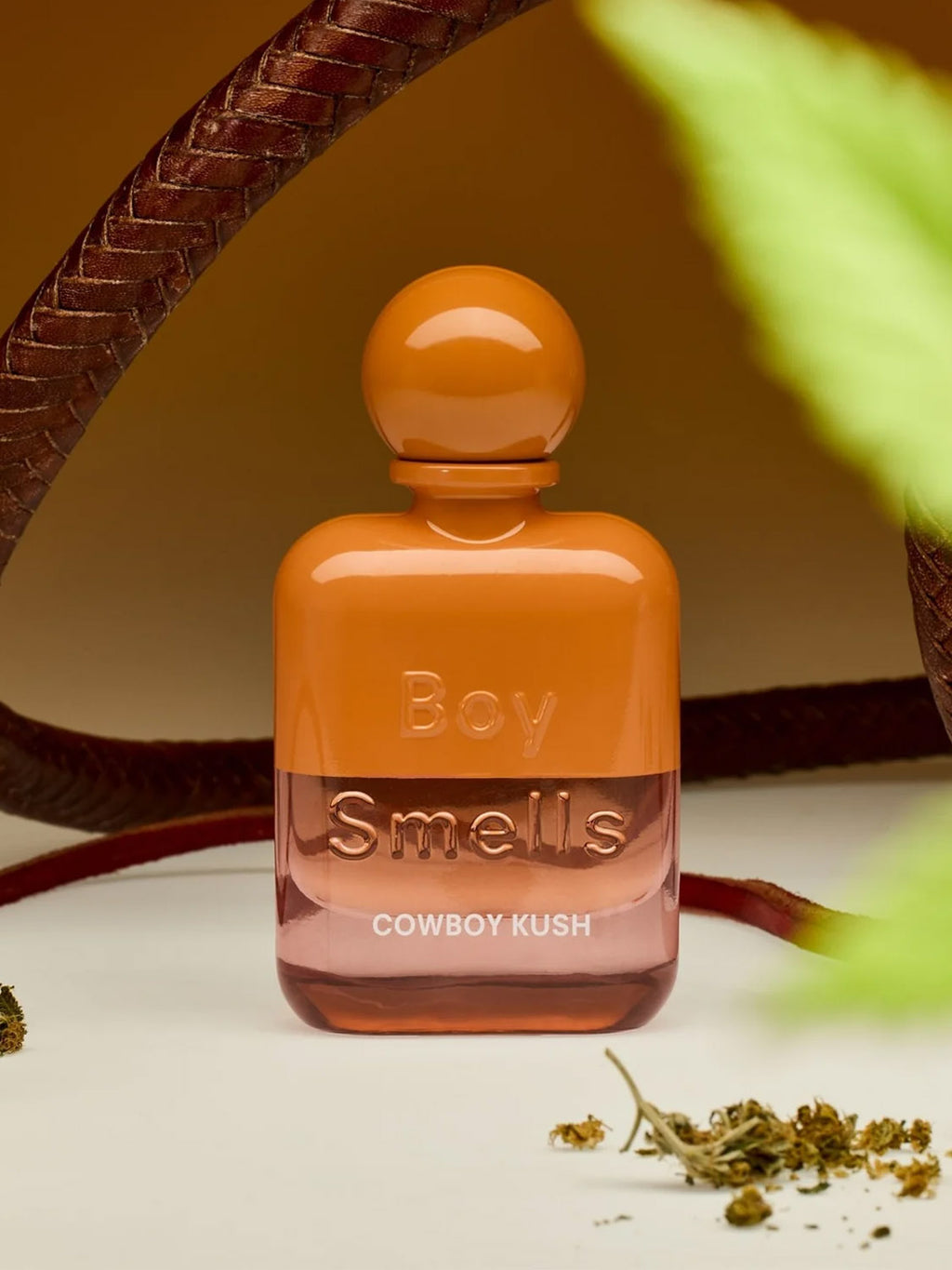 Boy Smells - COWBOY KUSH Fragrance - 50ml