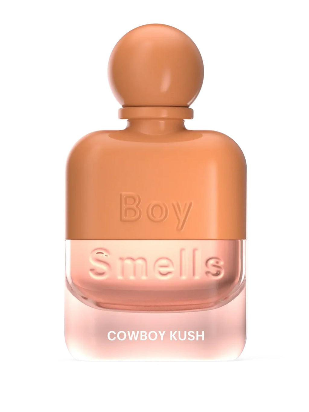 Boy Smells - COWBOY KUSH Fragrance - 50ml