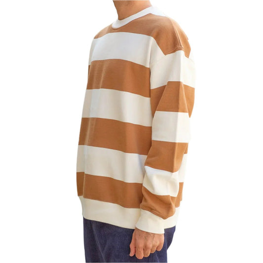 La Paz - PAIVA Stripe Camel - Collector Store
