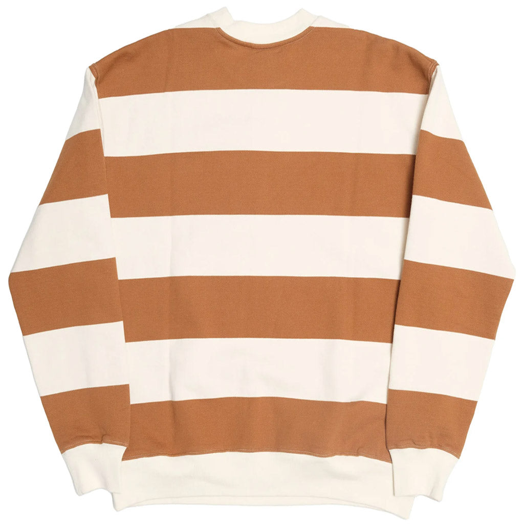 La Paz - PAIVA Stripe Camel - Collector Store