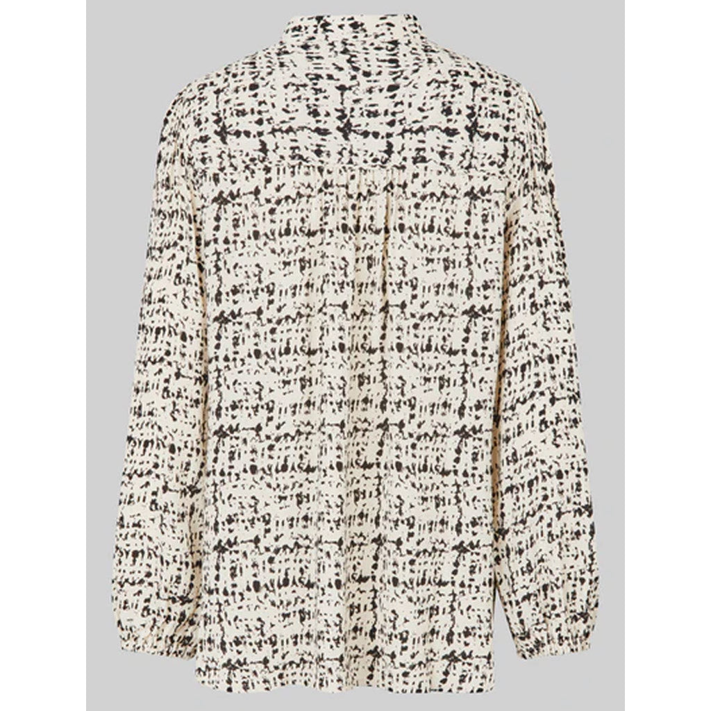 Second Female Maluka Shirt French Oak - Collector Store