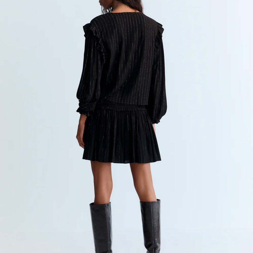 New Society - Lua Skirt - Collector Store Sydney