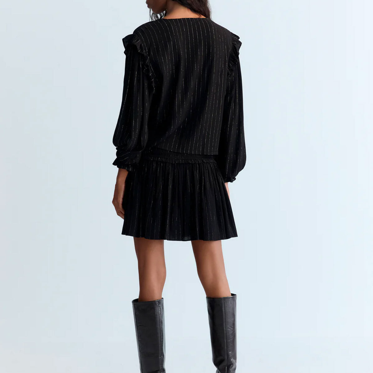 New Society - Lua Skirt - Collector Store Sydney