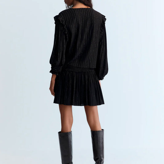 New Society - Lua Skirt - Collector Store Sydney