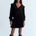 New Society - Lua Skirt - Collector Store Sydney