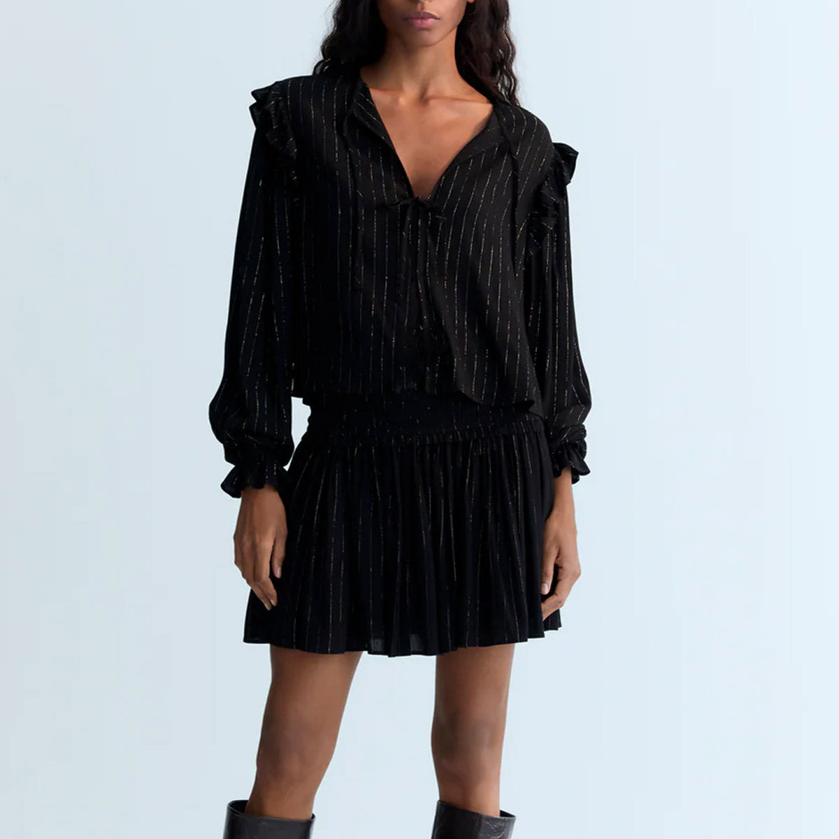 New Society - Lua Skirt - Collector Store Sydney