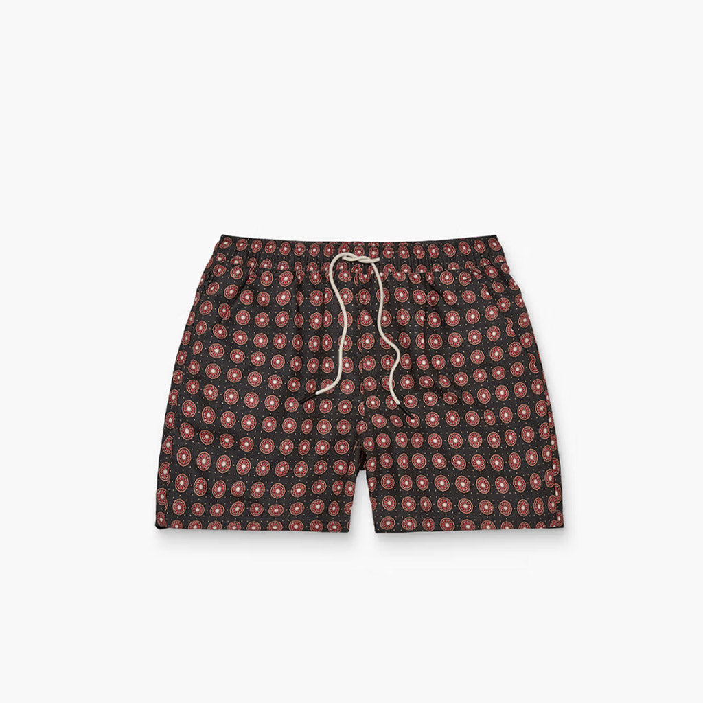 OAS Coffee Lumo Swimshorts - Collector Store