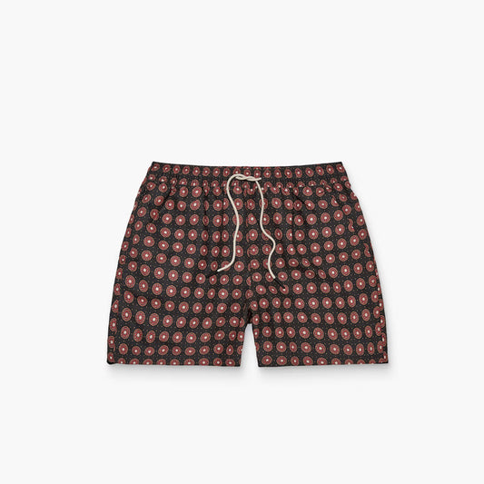 OAS Coffee Lumo Swimshorts - Collector Store