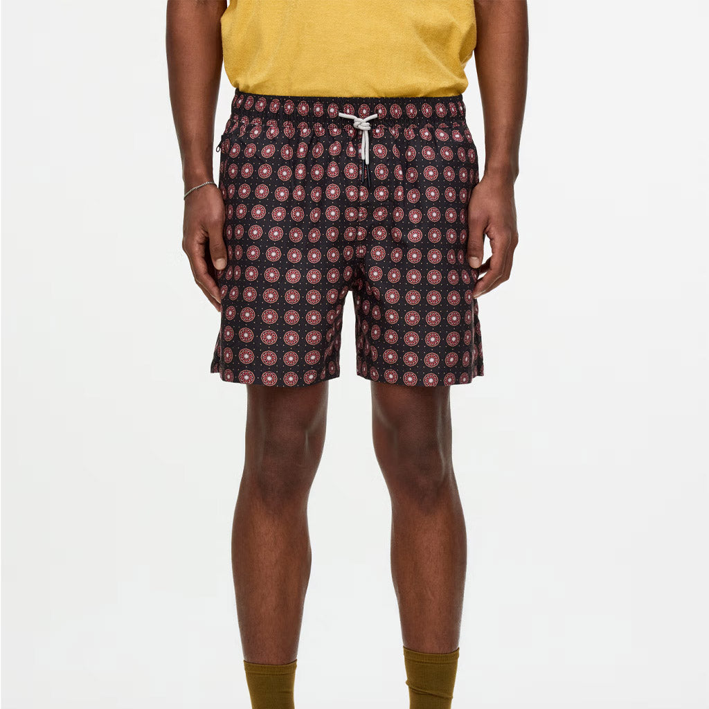 OAS Coffee Lumo Swimshorts - Collector Store
