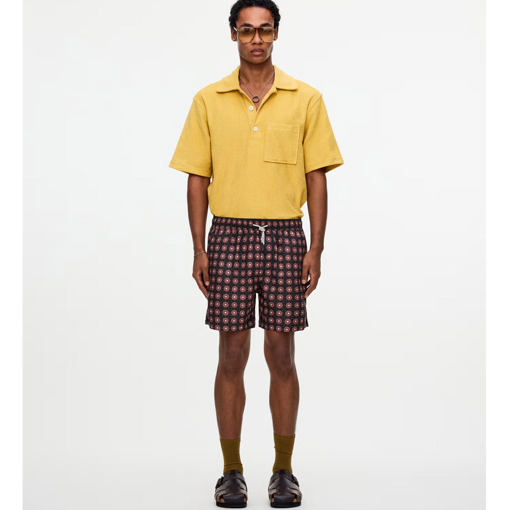 OAS Coffee Lumo Swimshorts - Collector Store