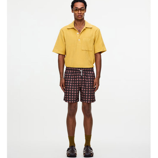 OAS Coffee Lumo Swimshorts - Collector Store