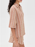 OAS Lano Vera Shirt