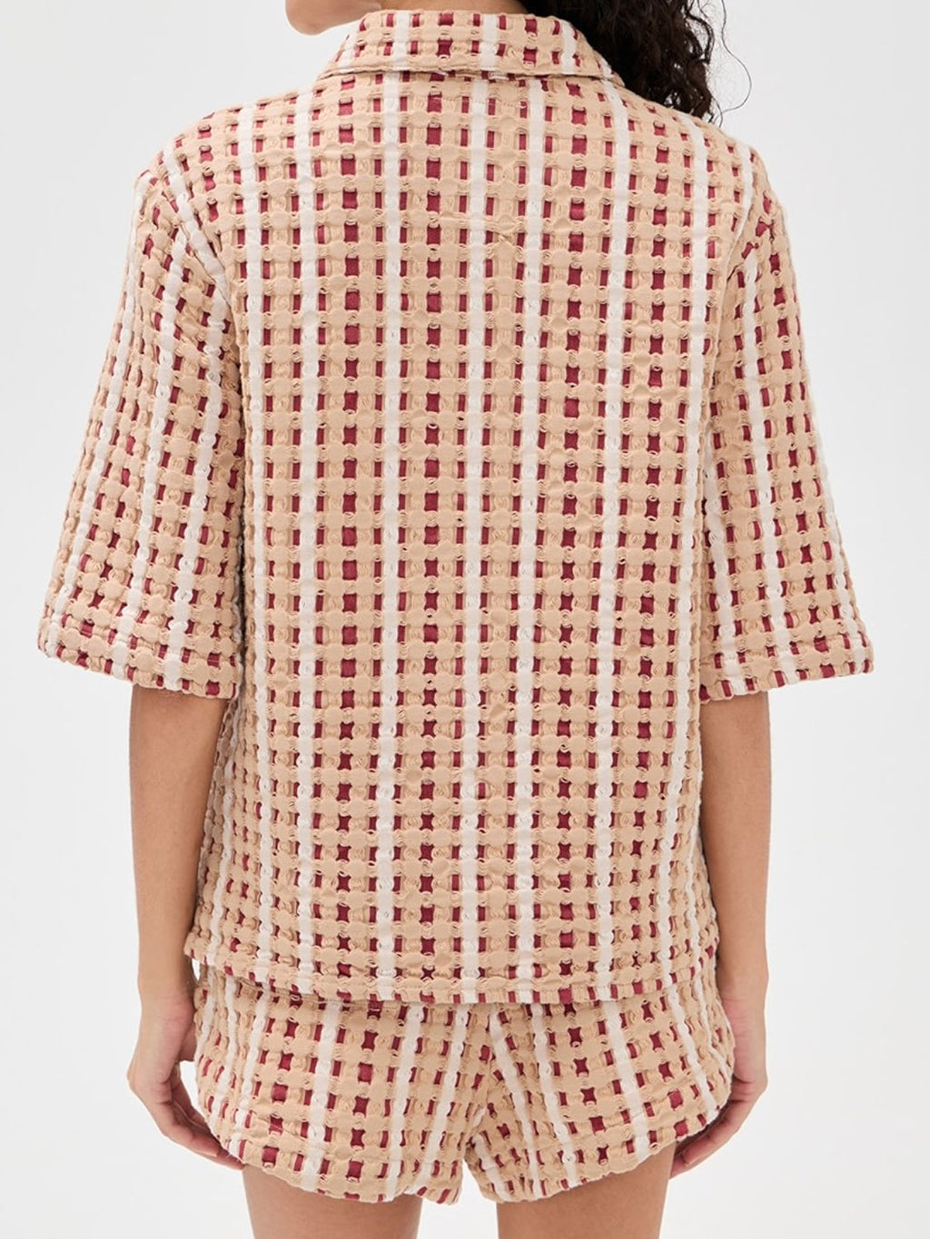 OAS Lano Vera Shirt