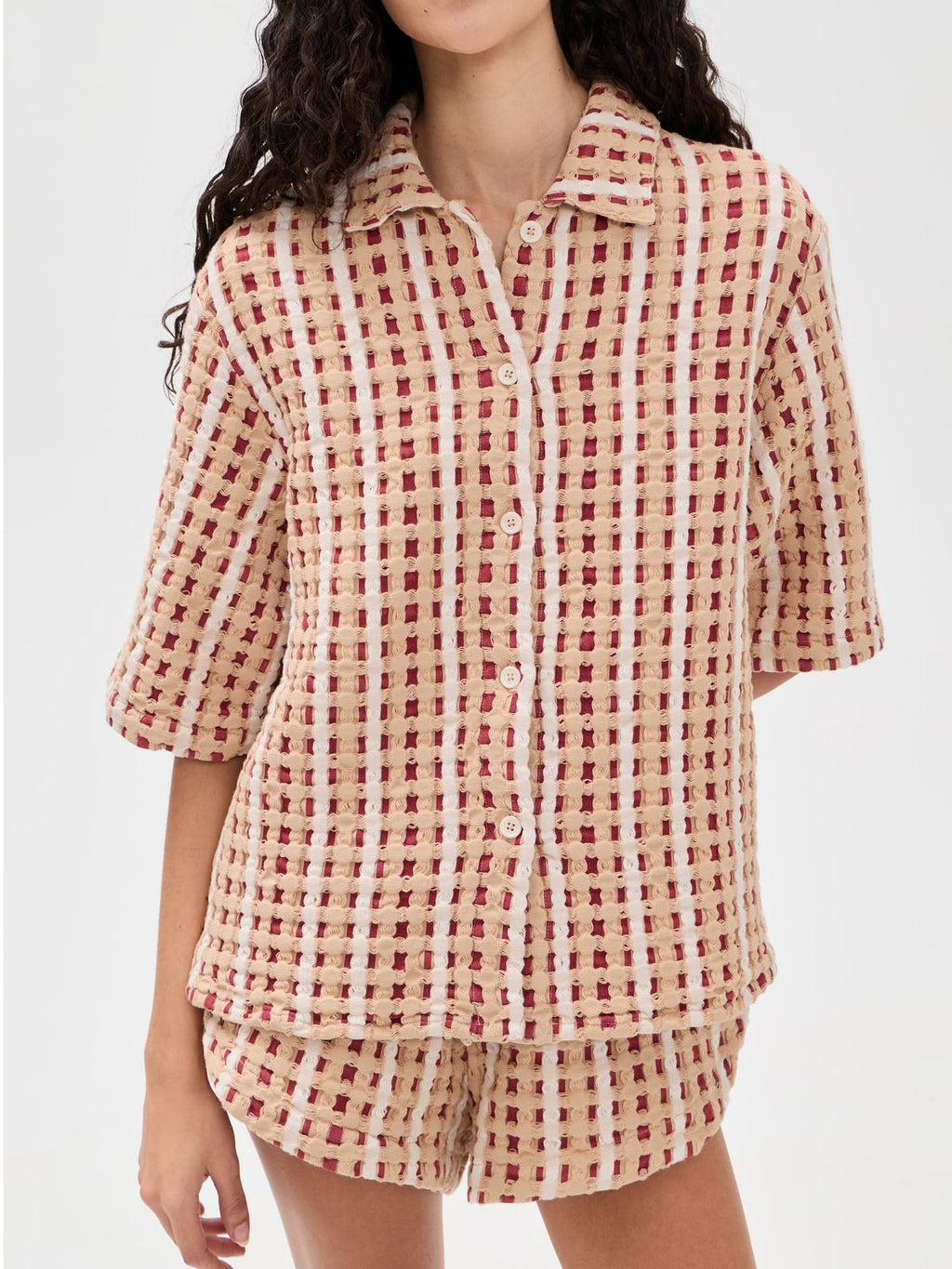 OAS Lano Vera Shirt