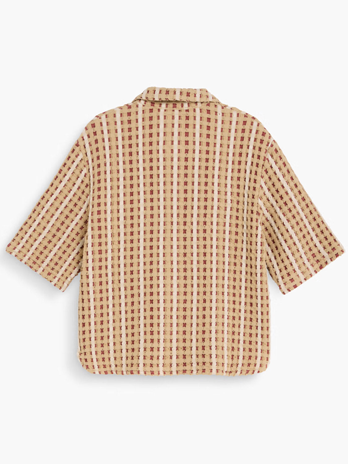 OAS Lano Vera Shirt
