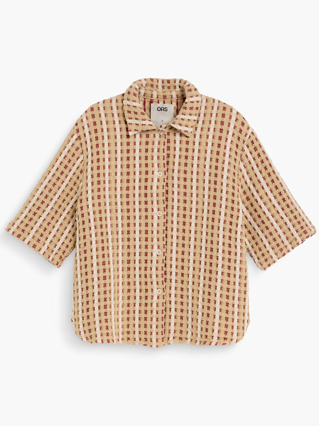 OAS Lano Vera Shirt