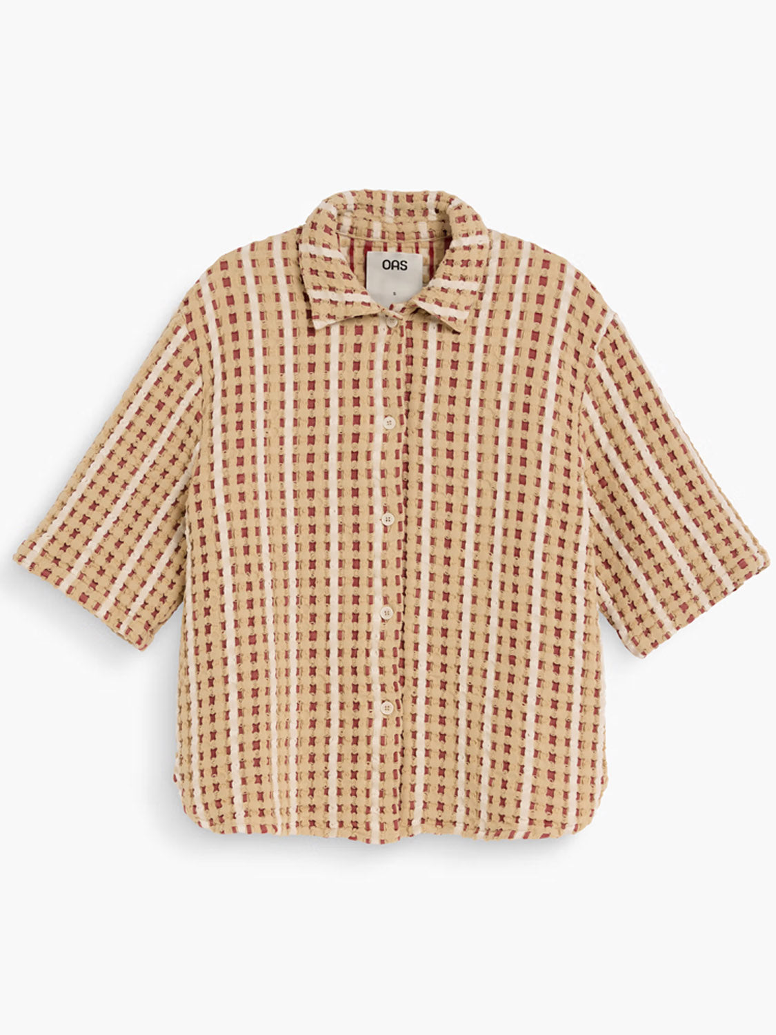 OAS Lano Vera Shirt