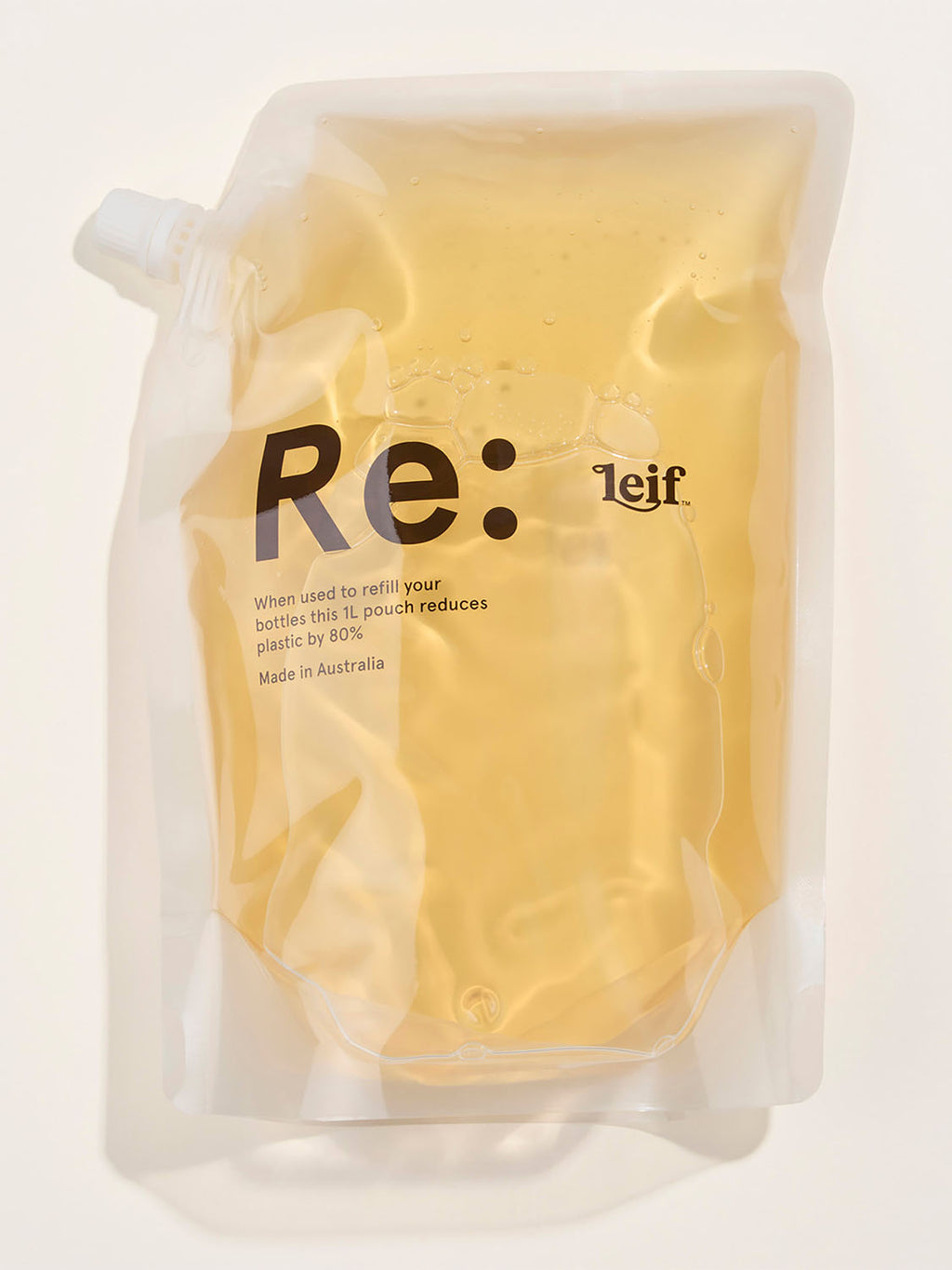 Leif Lillypilly 1L Hand Wash Refill - Collector Store Sydney
