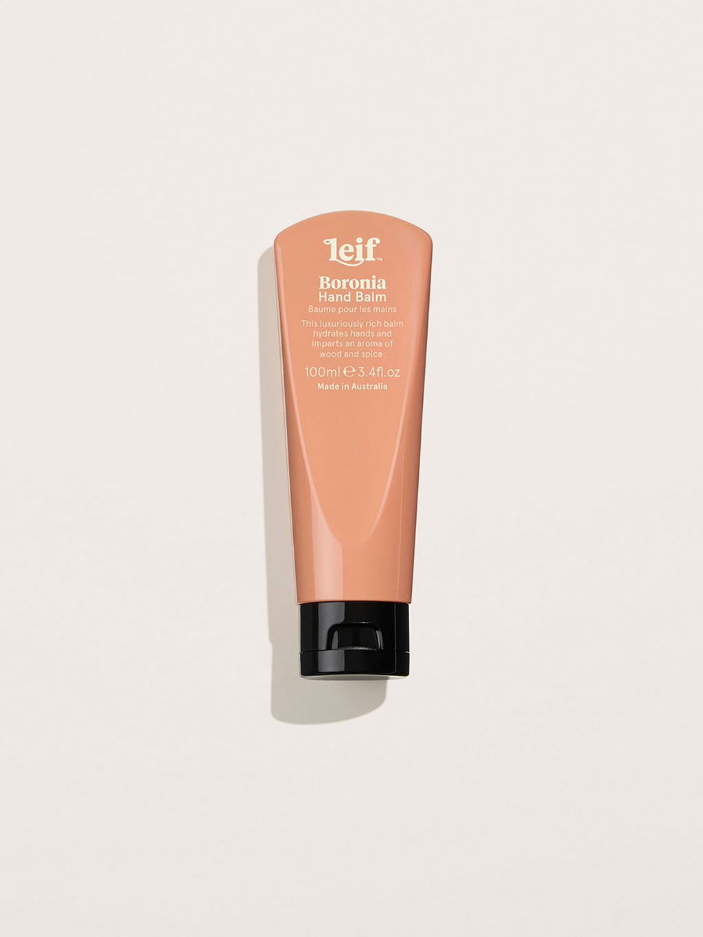 Leif Boronia Hand Balm 100ml - Collector Store Sydney