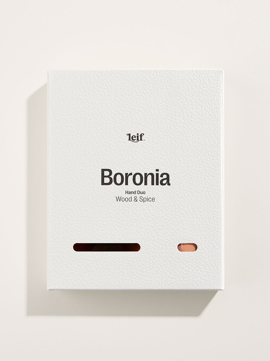 LEIF Boronia Hand Duo SML - Collector Store Sydney