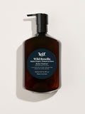 Leif Wild Rosella Body Cleanser 500ml - Collector Store Sydney