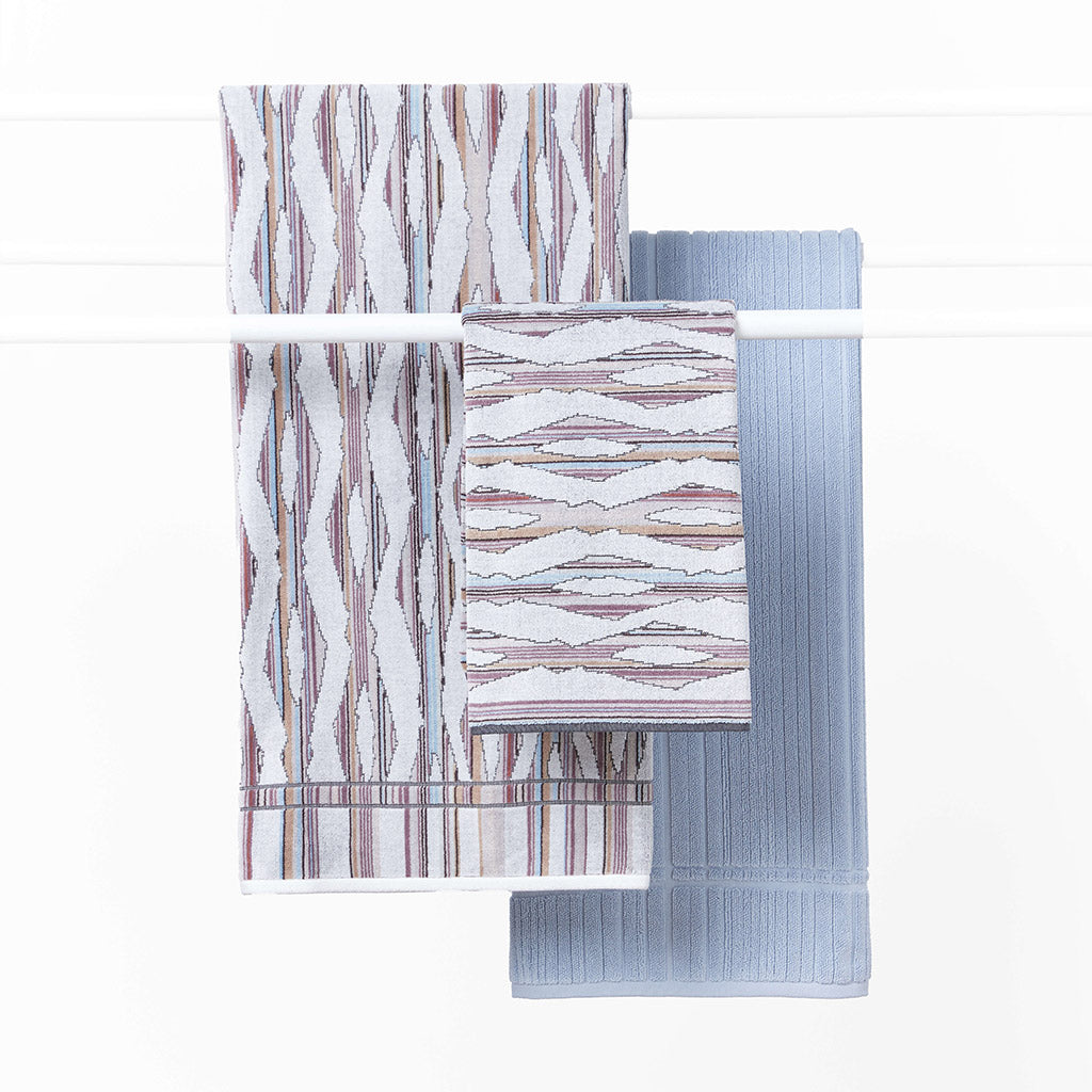 Innate | Ripple Light Towel - Collector Store