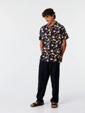 TCSS Lilypad Shirt - Vintage Black - Collector Store Sydney