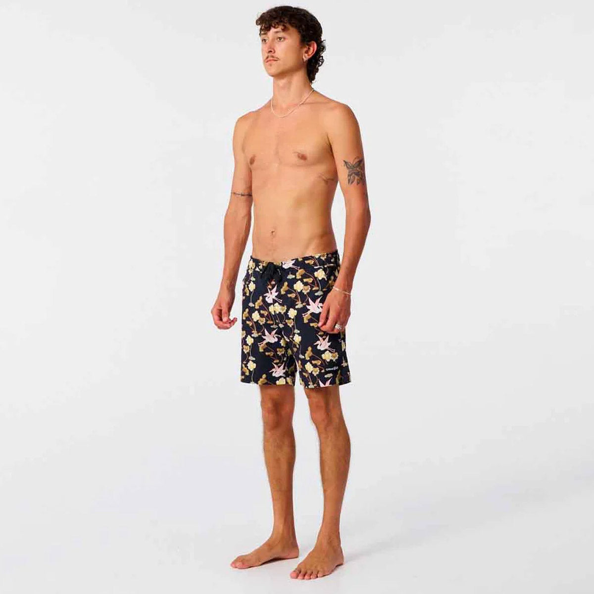 TCSS Lilypad 17" Trunk - Collector Store Sydney