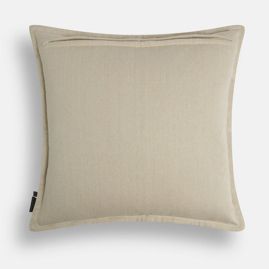 Pony Rider | Lodge Life Cushion | Oat 60x60 - Collector Store Sydney