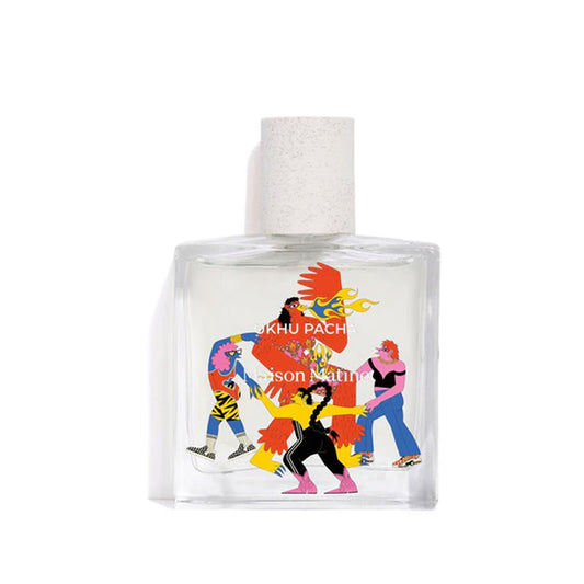 Maison Matine Ukhu Pacha Fragrance 50mL - Collector Store