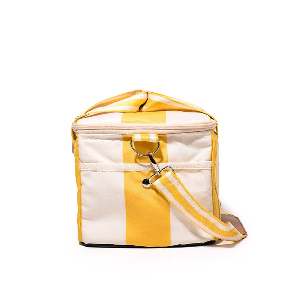PREMIUM COOLER - CREW MIMOSA YELLOW STRIPE - Collector Store Sydney