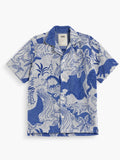 OAS -  Mystea Cuba Shirt