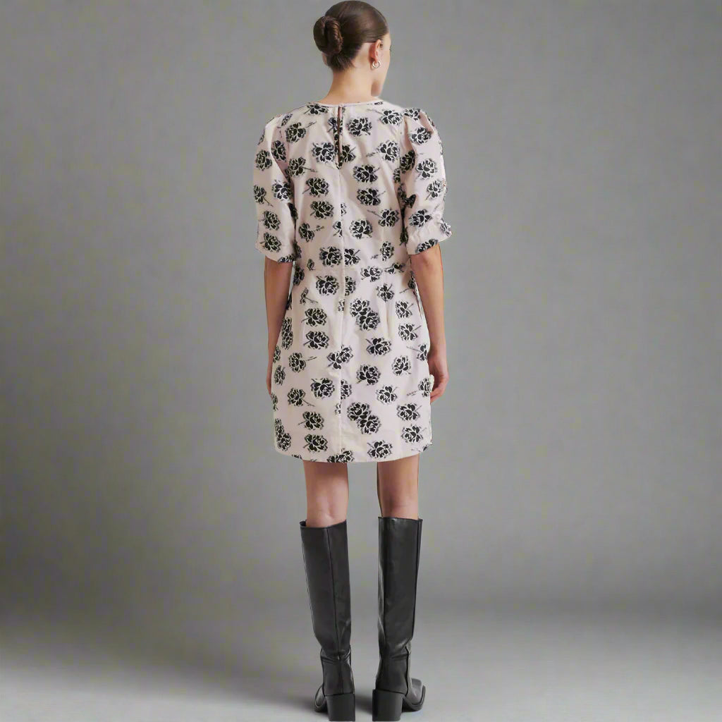 Second Female | Margit Dress | Mary Rose - Collector Store