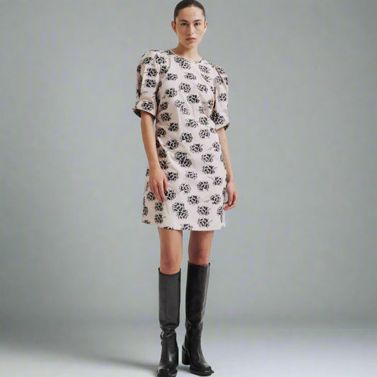 Second Female | Margit Dress | Mary Rose - Collector Store