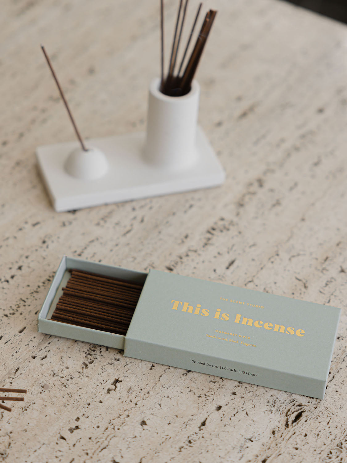 This Is Incense - Margaret River Scent Sticks - Collector Store Sydney