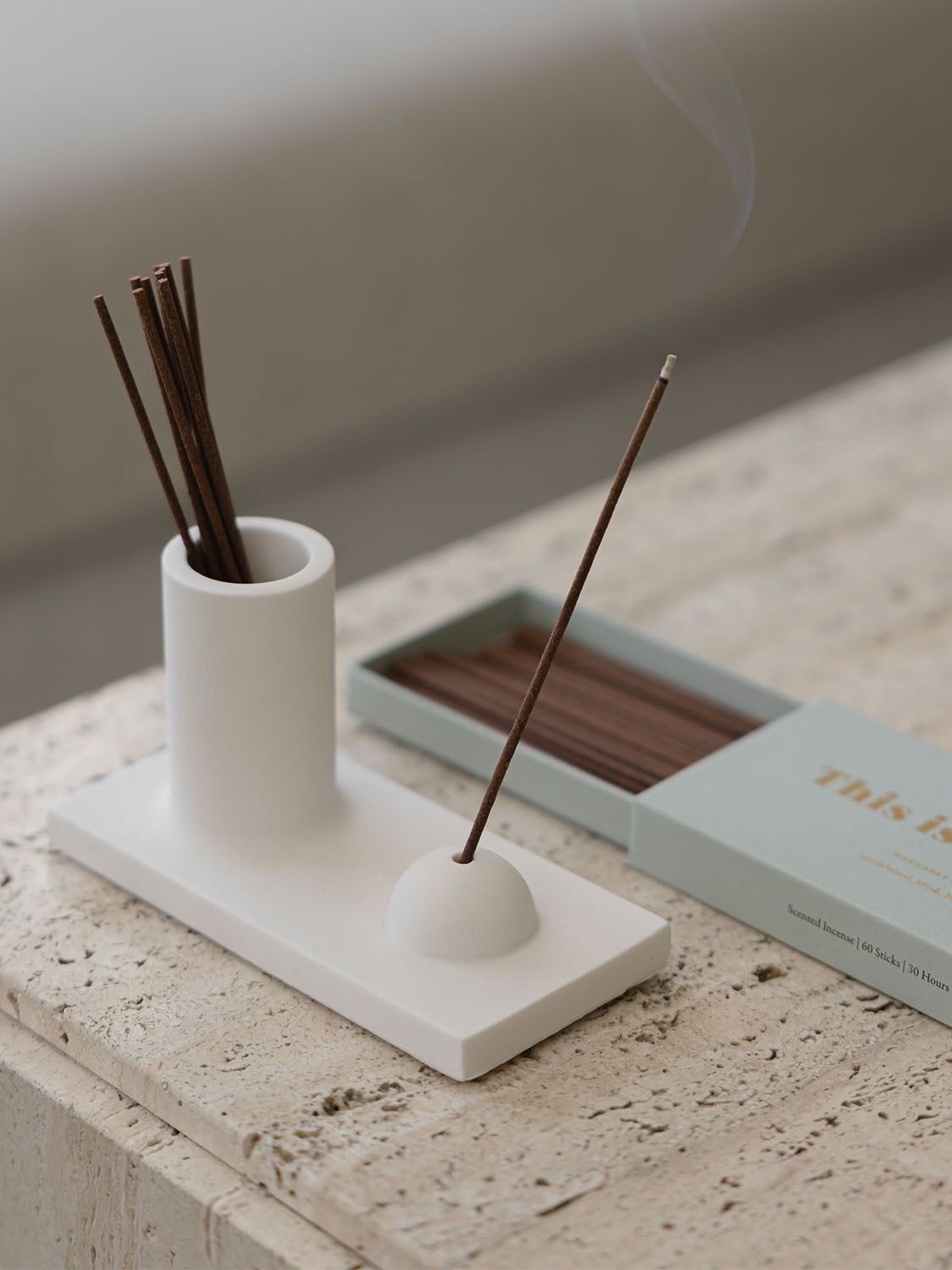 This Is Incense - Margaret River Scent Sticks - Collector Store Sydney