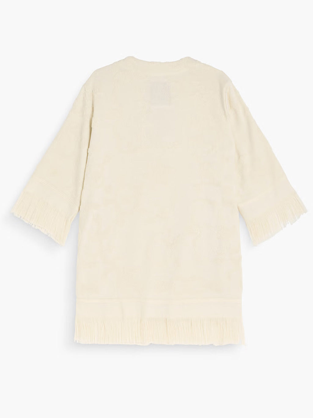 OAS Fosca Miki Dress
