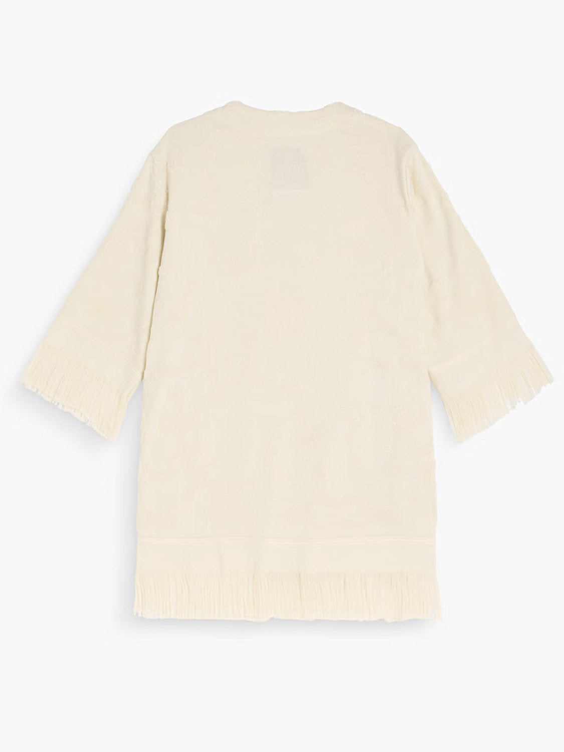 OAS Fosca Miki Dress