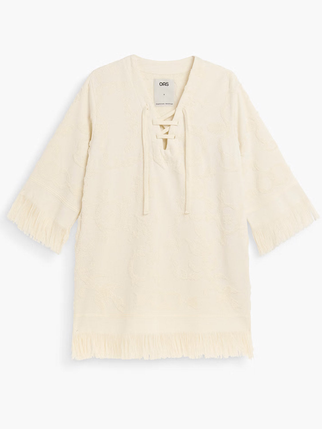 OAS Fosca Miki Dress