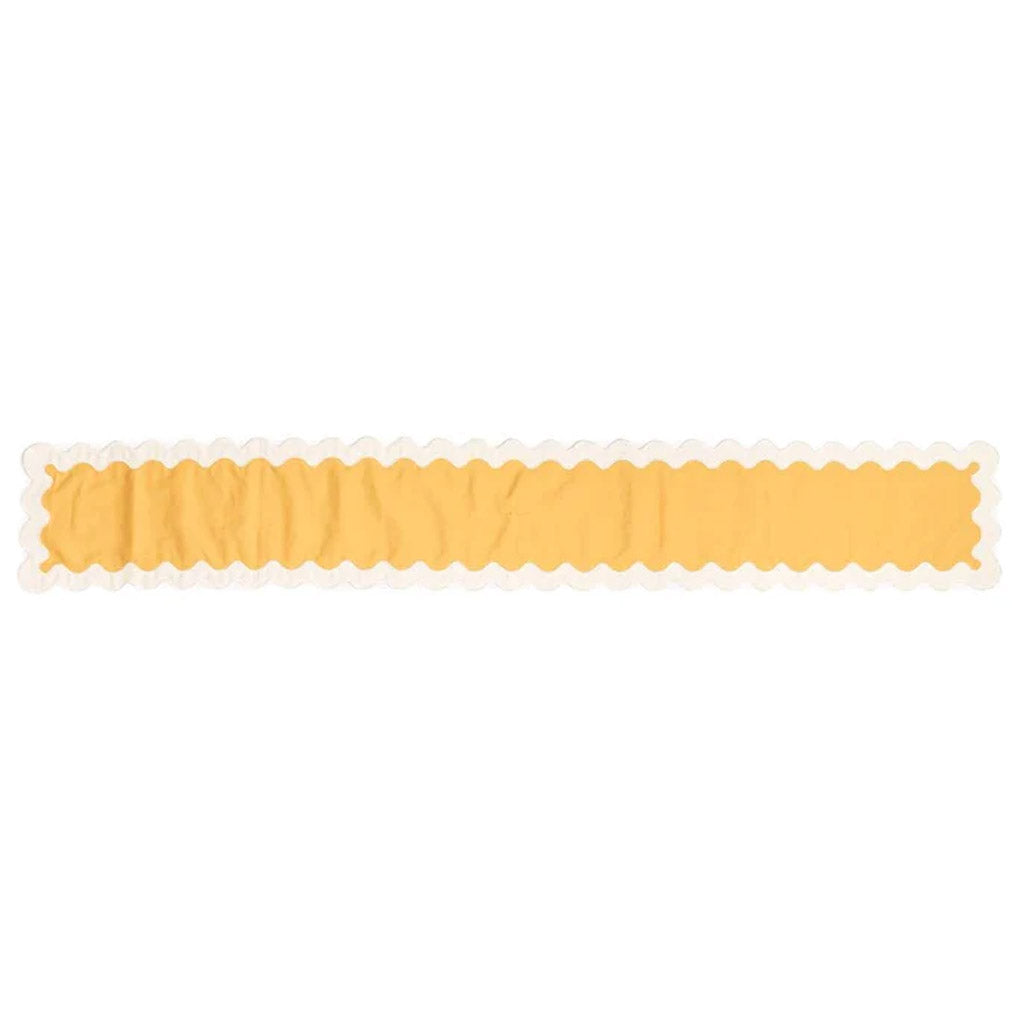 TABLE RUNNER - RIVIERA MIMOSA - Collector Store