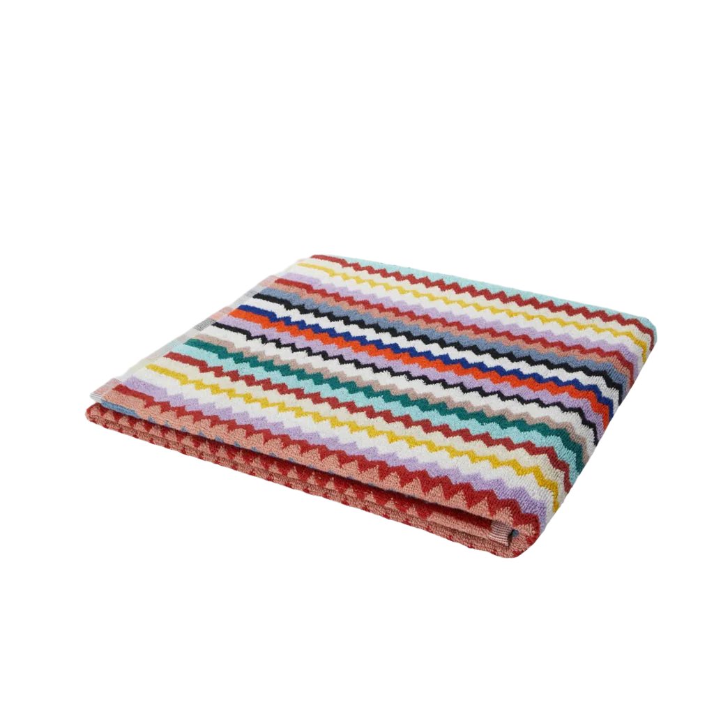 Missoni Home - RIVERBERO #100 Towel - Collector Store