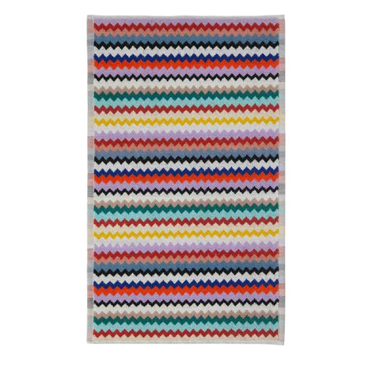 Missoni Towel | Riverbero #100 Towel - Collector Store