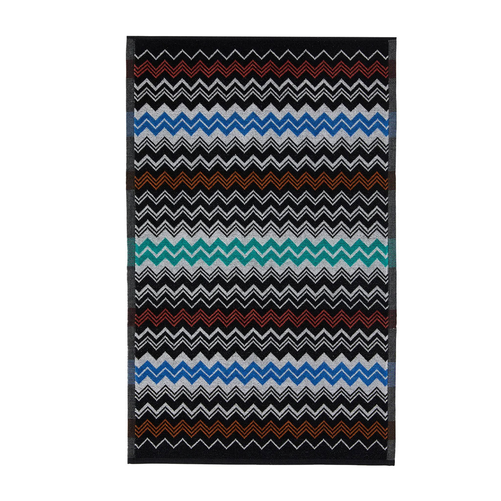Missoni Towel | Neo Classic #160 Towel - Collector Store Sydney