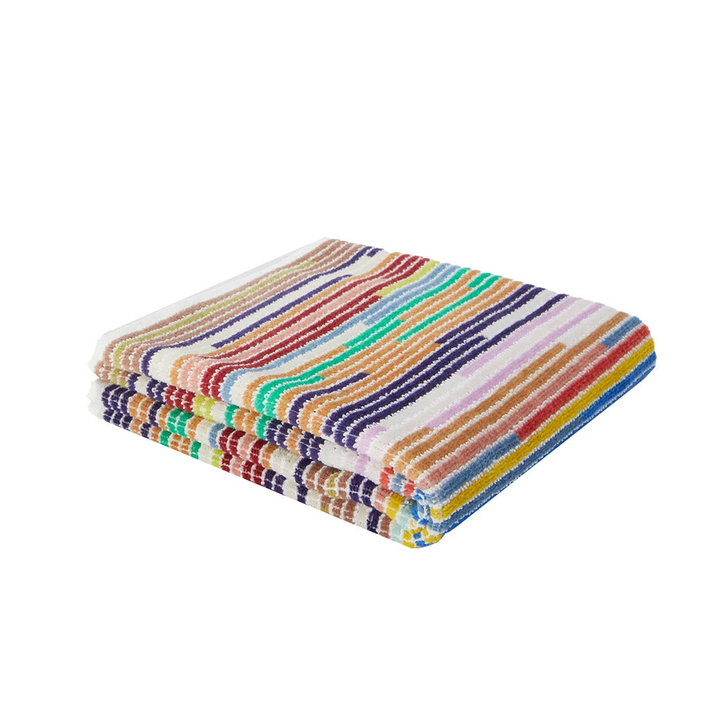Missoni Towel | Melody #160 Towel - Collector Store Sydney