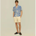 OAS Eldovado Viscose Shirt - Collector Store Sydney